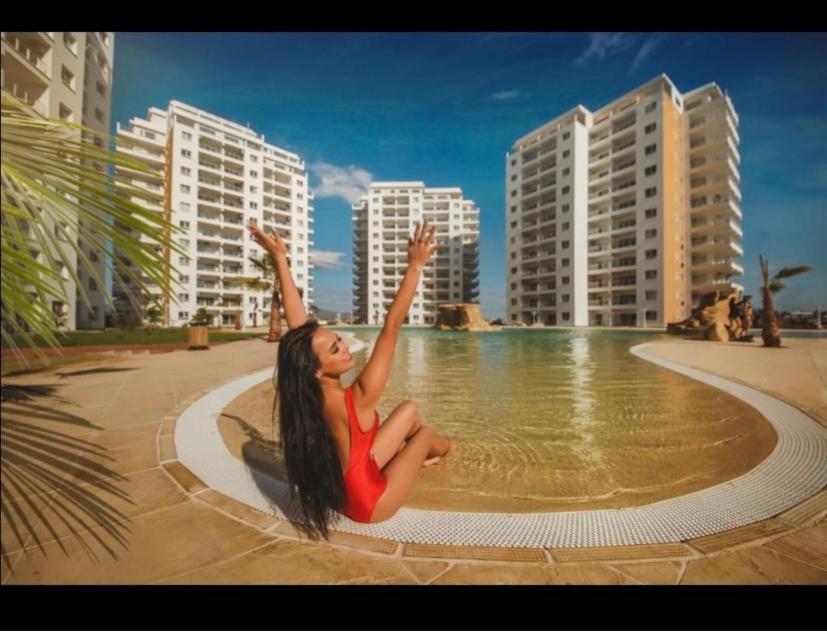 Caesar Resort Studio , Trikomo Iskele District  Exterior foto