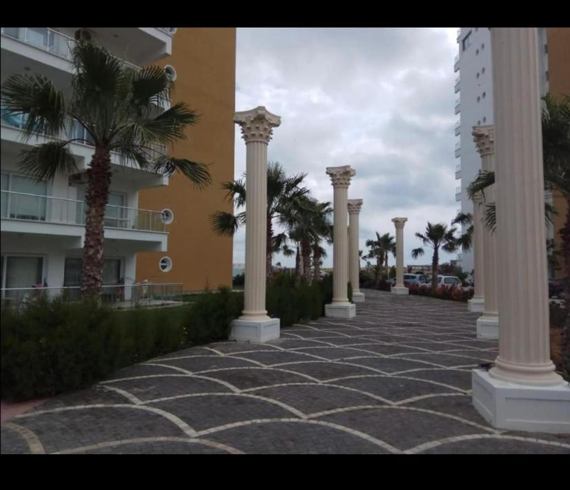 Caesar Resort Studio , Trikomo Iskele District  Exterior foto