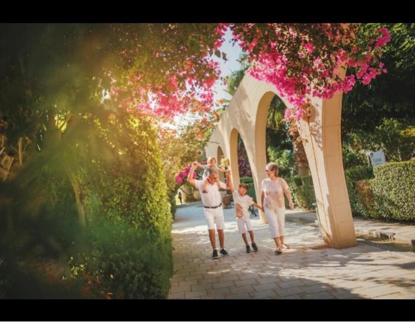 Caesar Resort Studio , Trikomo Iskele District  Exterior foto